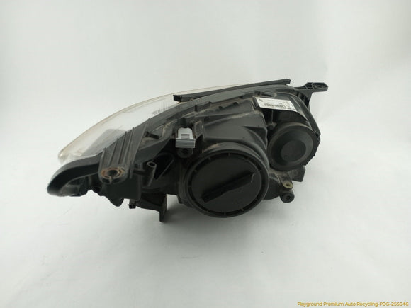 Saab 9-3 Driver Left Head Lamp