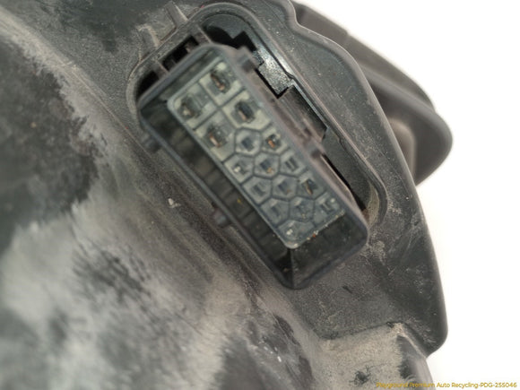 Saab 9-3 Driver Left Head Lamp