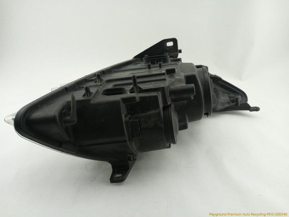 Saab 9-3 Driver Left Head Lamp