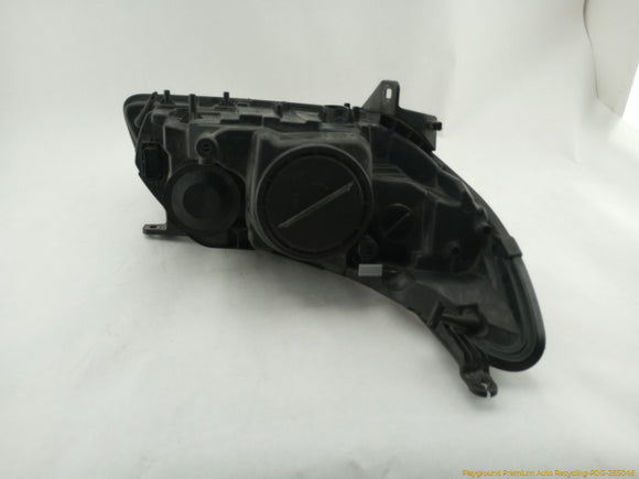 Saab 9-3 Driver Left Head Lamp