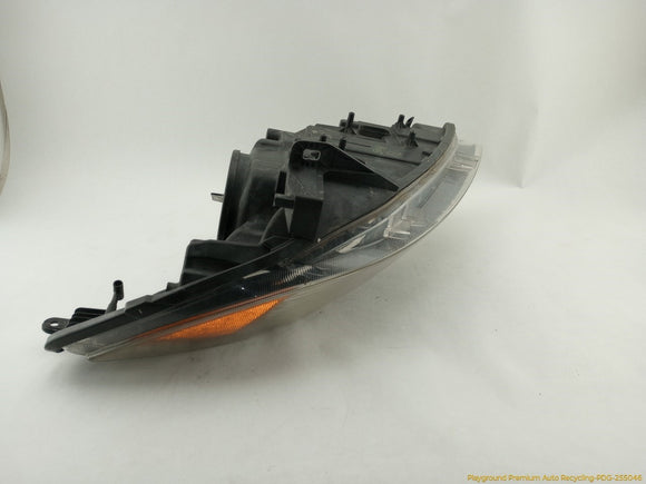 Saab 9-3 Driver Left Head Lamp