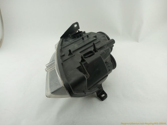 Saab 9-3 Driver Left Head Lamp