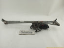 Saab 9-3 Windshield Wiper Transmission-1