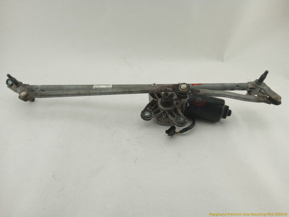 Saab 9-3 Windshield Wiper Transmission