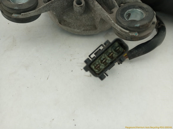 Saab 9-3 Windshield Wiper Transmission