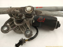 Saab 9-3 Windshield Wiper Transmission-4