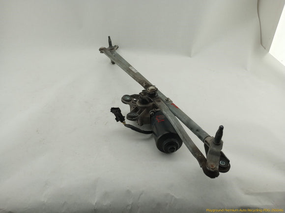 Saab 9-3 Windshield Wiper Transmission