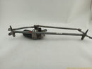 Saab 9-3 Windshield Wiper Transmission-7