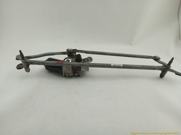 Saab 9-3 Windshield Wiper Transmission