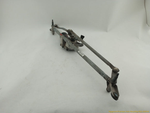 Saab 9-3 Windshield Wiper Transmission