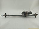 Saab 9-3 Windshield Wiper Transmission-9