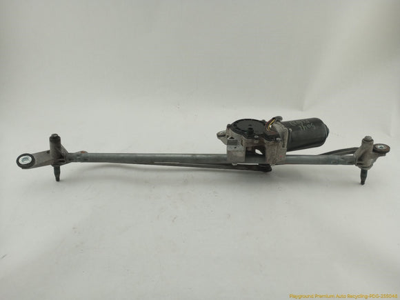 Saab 9-3 Windshield Wiper Transmission