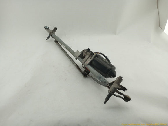 Saab 9-3 Windshield Wiper Transmission