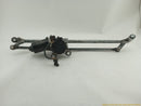 Saab 9-3 Windshield Wiper Transmission-11