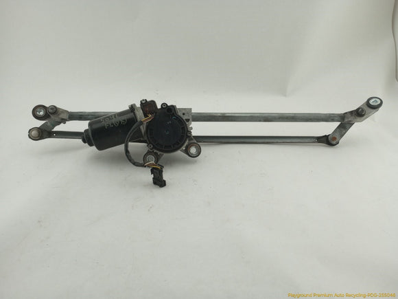 Saab 9-3 Windshield Wiper Transmission