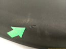 Saab 9-3 Driver Left Rear Door Trim-3