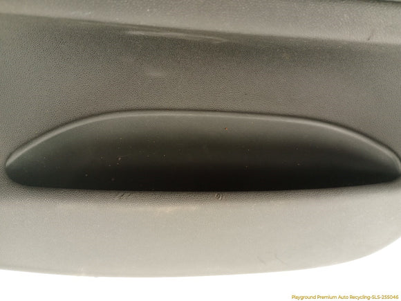 Saab 9-3 Driver Left Rear Door Trim