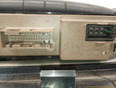 Saab 9-3 Driver Left Rear Door Trim-12