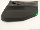 Saab 9-3 Passenger Right Rear Door Trim-2