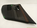 Saab 9-3 Passenger Right Rear Door Trim-3