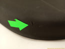 Saab 9-3 Passenger Right Rear Door Trim-4