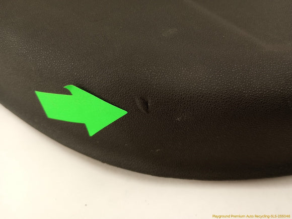 Saab 9-3 Passenger Right Rear Door Trim