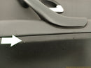 Saab 9-3 Passenger Right Rear Door Trim-7
