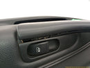 Saab 9-3 Passenger Right Rear Door Trim-9