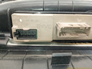 Saab 9-3 Passenger Right Rear Door Trim-11