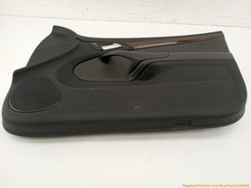 Saab 9-3 Passenger Right Front Door Trim - 0