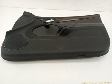 Saab 9-3 Passenger Right Front Door Trim - 0