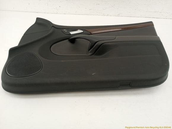 Saab 9-3 Passenger Right Front Door Trim