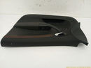 Saab 9-3 Passenger Right Front Door Trim-4