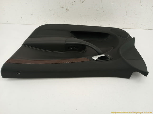 Saab 9-3 Passenger Right Front Door Trim