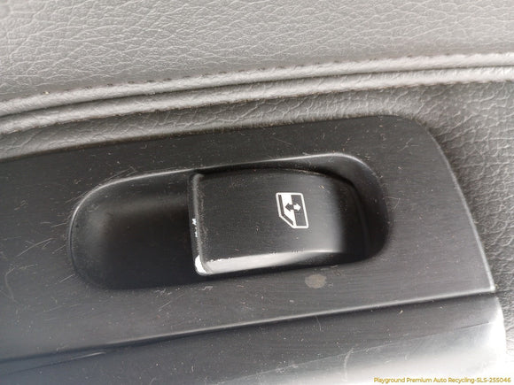 Saab 9-3 Passenger Right Front Door Trim