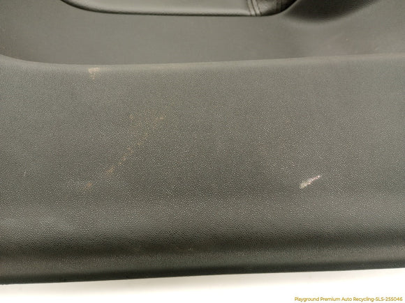 Saab 9-3 Passenger Right Front Door Trim