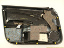 Saab 9-3 Passenger Right Front Door Trim-11