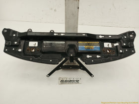 Saab 9-3 Upper Radiator Core Support