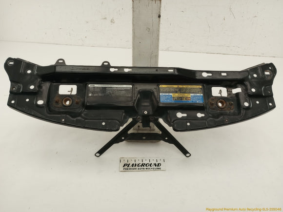 Saab 9-3 Upper Radiator Core Support