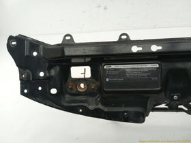 Saab 9-3 Upper Radiator Core Support - 0