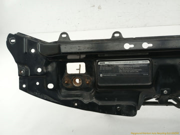 Saab 9-3 Upper Radiator Core Support - 0