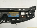 Saab 9-3 Upper Radiator Core Support-3