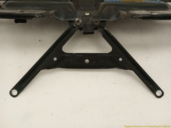 Saab 9-3 Upper Radiator Core Support