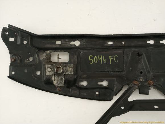 Saab 9-3 Upper Radiator Core Support
