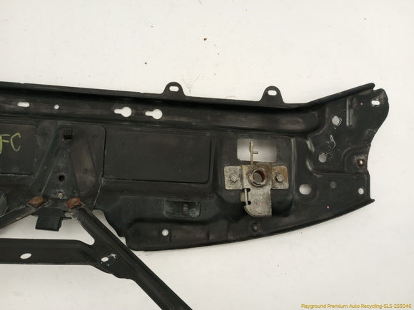 Saab 9-3 Upper Radiator Core Support
