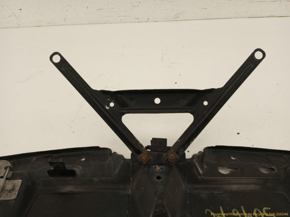Saab 9-3 Upper Radiator Core Support