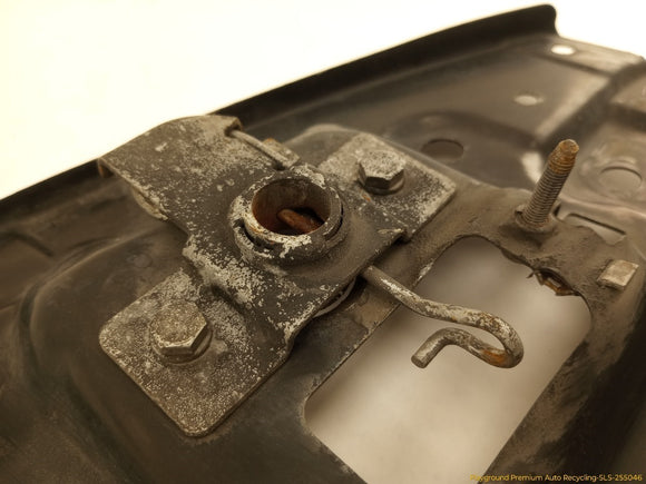 Saab 9-3 Upper Radiator Core Support