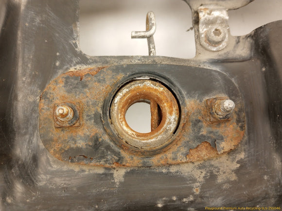 Saab 9-3 Upper Radiator Core Support