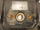 Saab 9-3 Upper Radiator Core Support-12