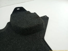 Saab 9-3 Rear Right Trunk Liner Carpet Trim - 0